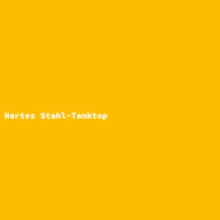 Hartes Stahl-Tanktop